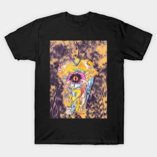 Elephant 16 T-Shirt